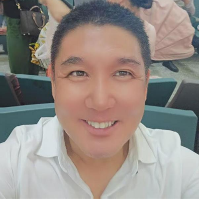 Dr. Liang-Xin Li
